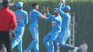 Team India announced for Under-19 World Cup 2024 Punjab's Uday Saharan will take command