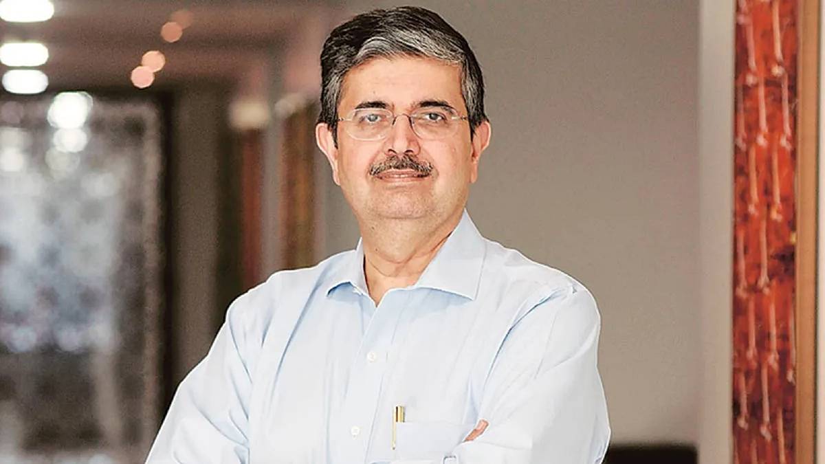 eminent banker uday kotak plan for india gdp