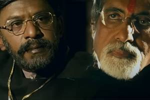 upendra limaye recalls moment when big b amitabh bachchan hugged him