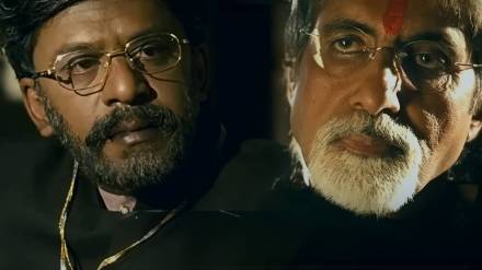 upendra limaye recalls moment when big b amitabh bachchan hugged him