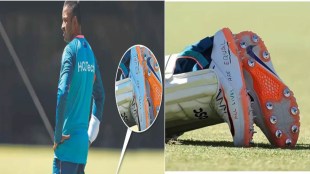 AUS vs PAK: Usman Khawaja's shoes created a ruckus slogan written in support of Gaza and Palestine ICC expressed objection