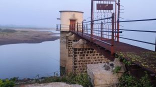 Manmadkars waiting for Palkhed cycle currently irregular water supply after every 22 days