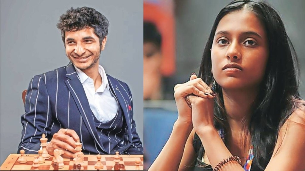 2023 is the golden year for chess player of Maharashtra