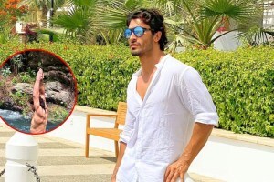 vidyut jamwal nude photoshoot