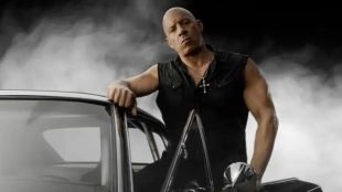 vin diesel