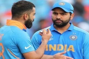 Rohit to captain T20 World Cup India will play eight matches before the tournament BCCI will take a decision after IPL