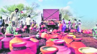 Increase in rate of urinary disorders due to saline water in drought prone Marathwada