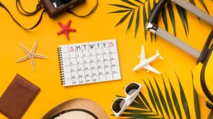 weekend planning for year 2024