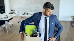 what to do after job layoff tips