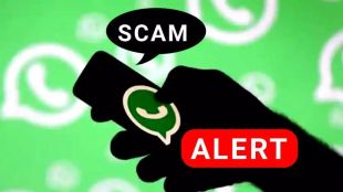 whatsapp scams 2023