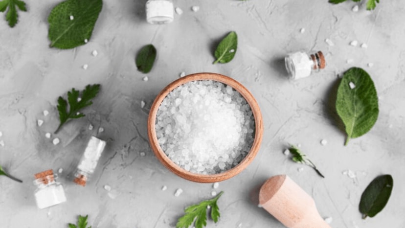 What Happens To The Body When You Give Up Salt For A Month