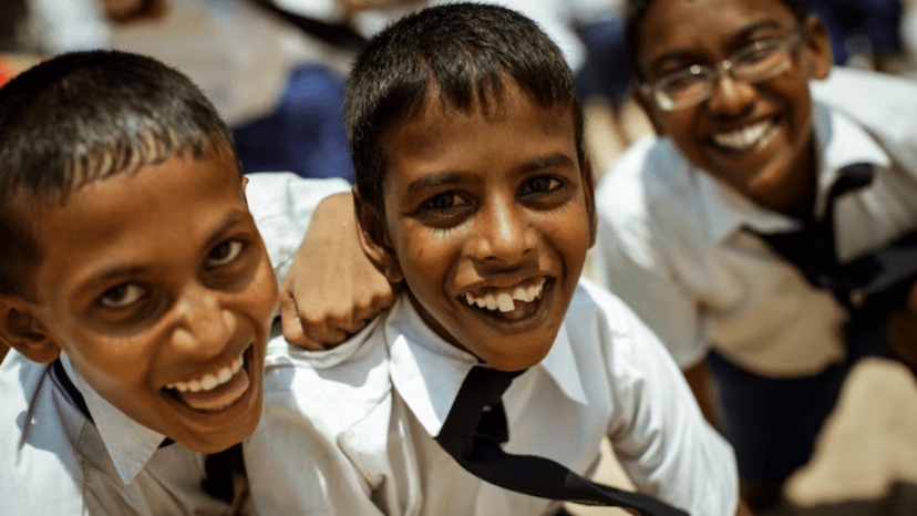 How To Develop Leadership Qualities In Children Parenting Tips