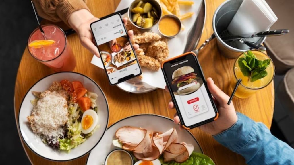 125 items in single Zomato order in Kolkata