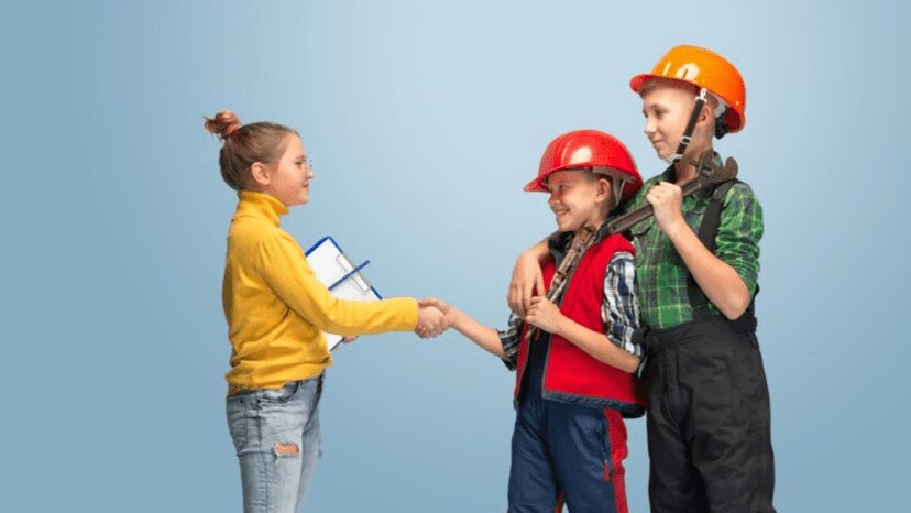 How To Develop Leadership Qualities In Children Parenting Tips