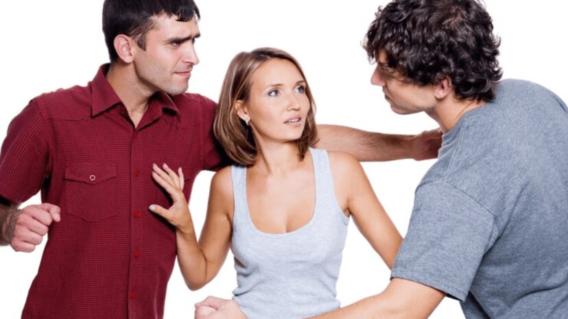 How Mild Jealousy Is Good For Relationship