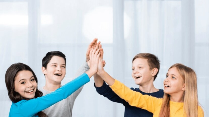 How To Develop Leadership Qualities In Children Parenting Tips