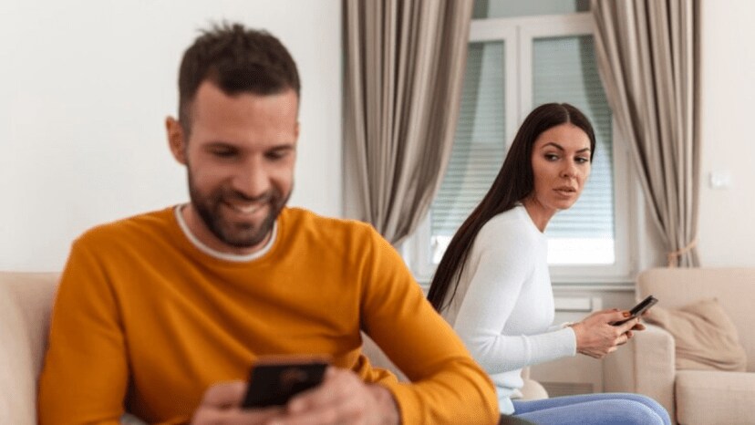 How Mild Jealousy Is Good For Relationship