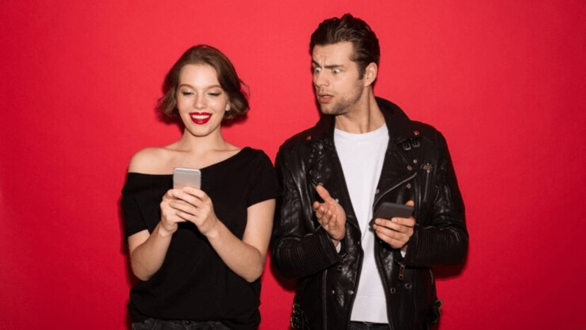 How Mild Jealousy Is Good For Relationship