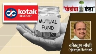 loksatta, Money Mantra, Fund Analysis, Kotak Bluechip Equity Fund