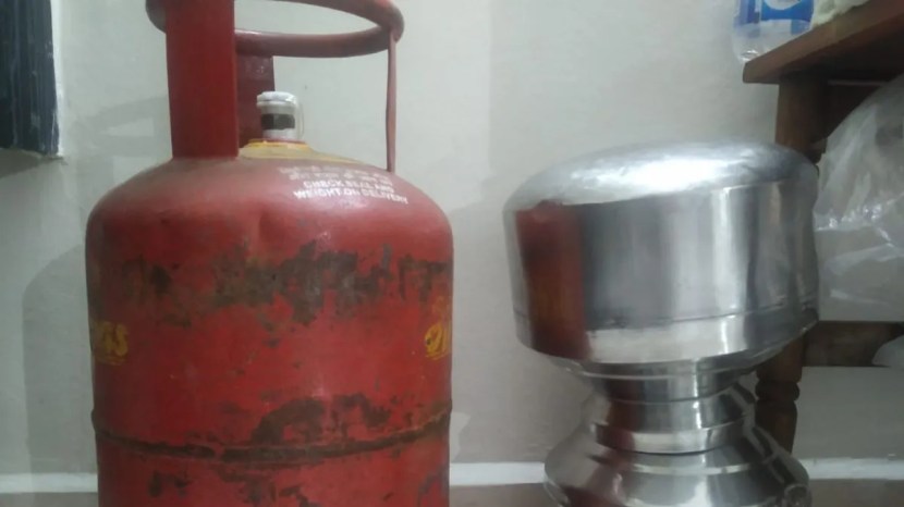 LPG Saving Tips Hacks
