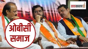 OBC, maratha reservation election, mahayuti, eknath shinde, state government, reservation