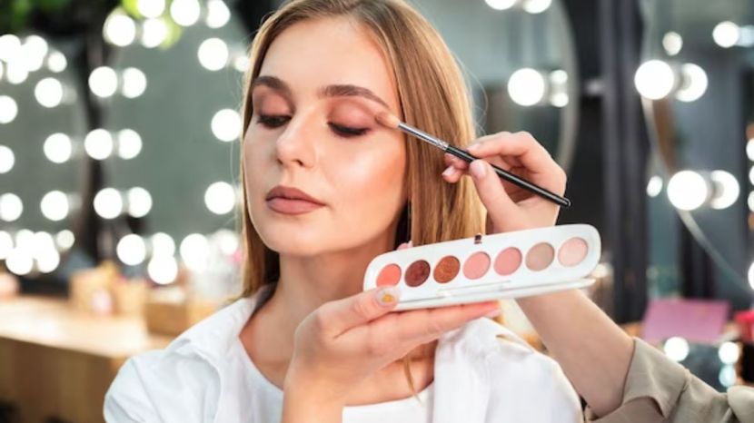 makeup tips