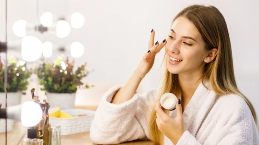 makeup tips