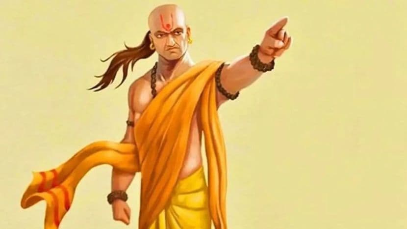 Chanakya Niti 