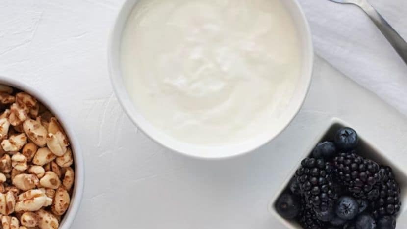 Buttermilk or Curd 