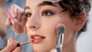best 10 steps to make perfect makeup