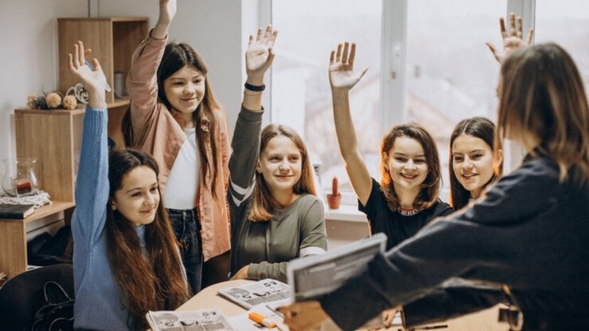How To Develop Leadership Qualities In Children Parenting Tips