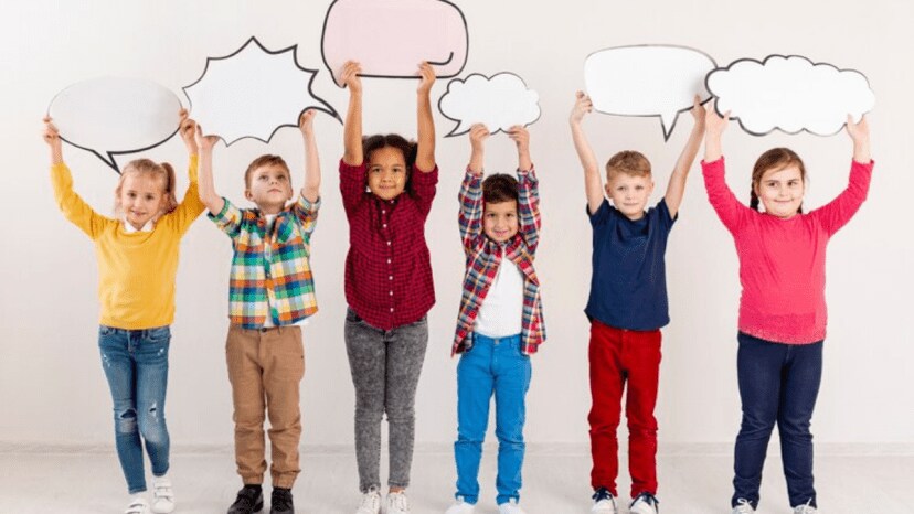 How To Develop Leadership Qualities In Children Parenting Tips