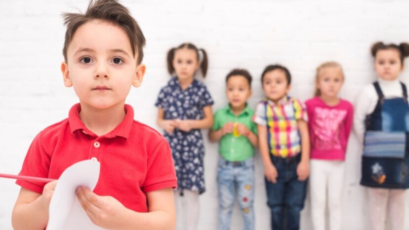 How To Develop Leadership Qualities In Children Parenting Tips