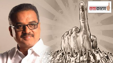 hitendra thakur, bahujan vikas aghadi, political party, lok sabha election 2024, vasai virar, palghar