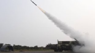 Akash NG missile successfully test fired in Odisha