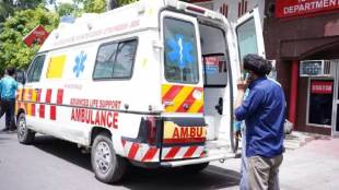 Ambulance Haryana