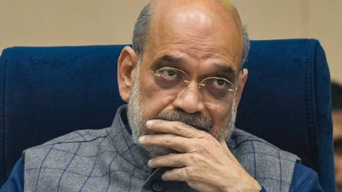 Amit Shah