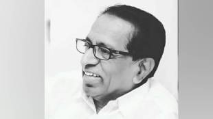 Shivsena MLA Anil Babar passed Away