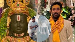 Ram Lalla Murti Has Changed Ayodhya Ram Mandir Arun Yogiraj Reaction Says This is Not My Work How Krishna Sheela Was Carved