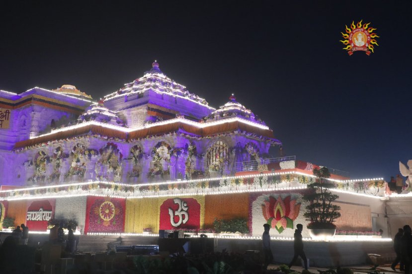 Ayodhyas Ram Temple _ 2