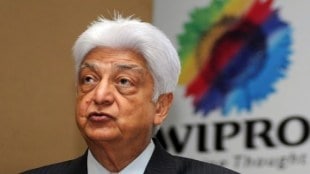 1 crore Wipro shares gift from Azim Premji economic news