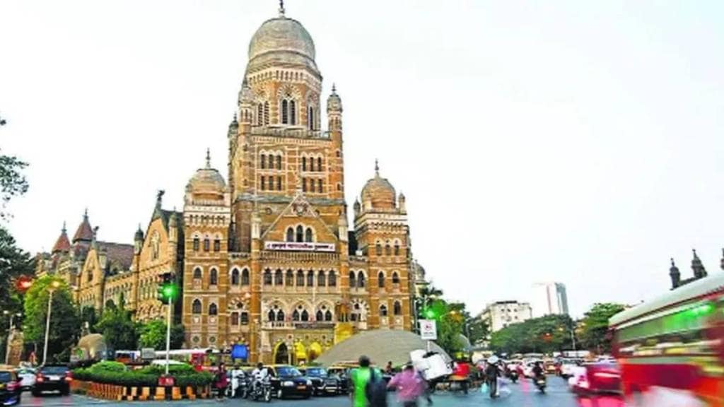 BMC, deposits, richest Mumbai Municipal Corporation in India, five thousand crore,