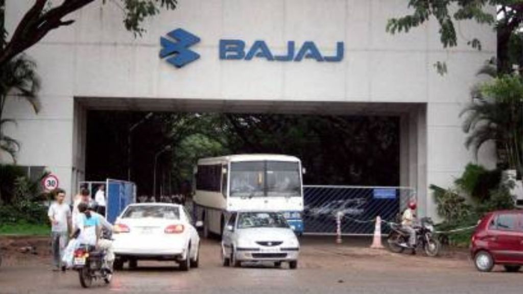 Bajaj Autos share buyback meeting on January 8