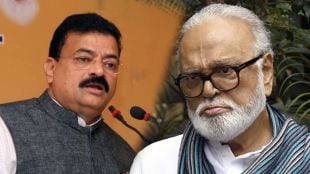 Bhaskar Jadhav vs Chhagan Bhujbal