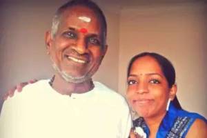 Ilaiyaraaja daughter Bhavatharini passes away