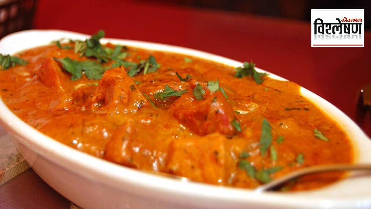 Moti Mahal vs Daryaganj: Who invented butter chicken?
