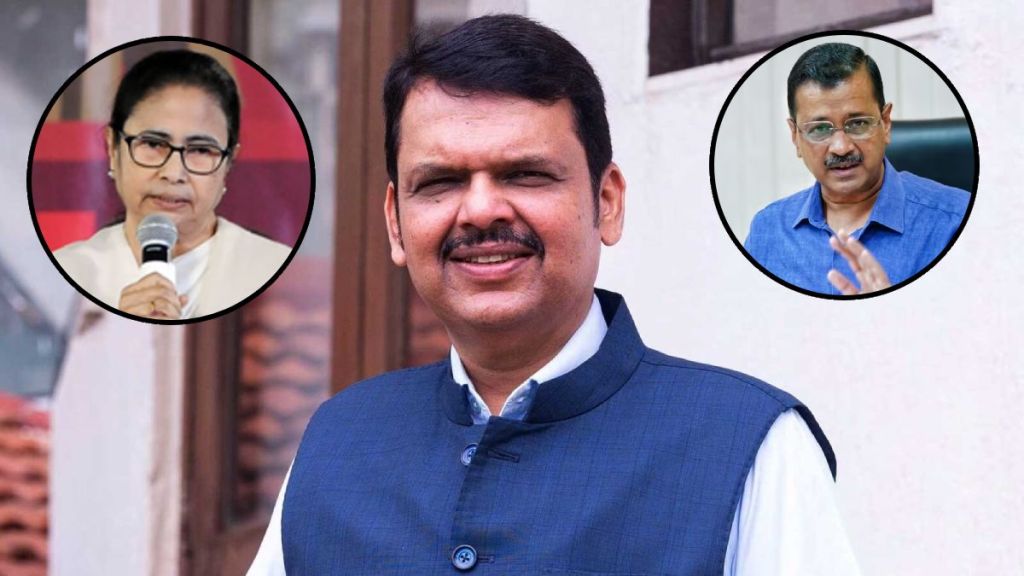 Devendra Fadnavis slams India Alliance