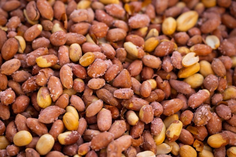 Disadvantages Of Eating Peanuts