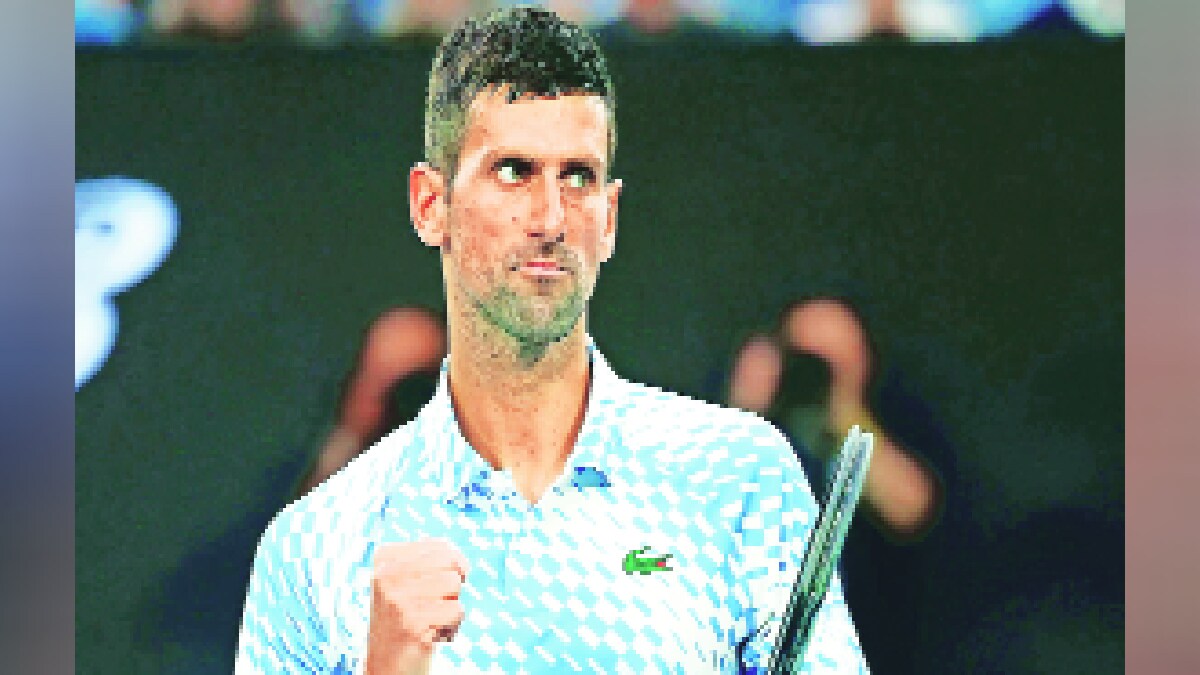 Australian Open tennis tournament starts today sport news