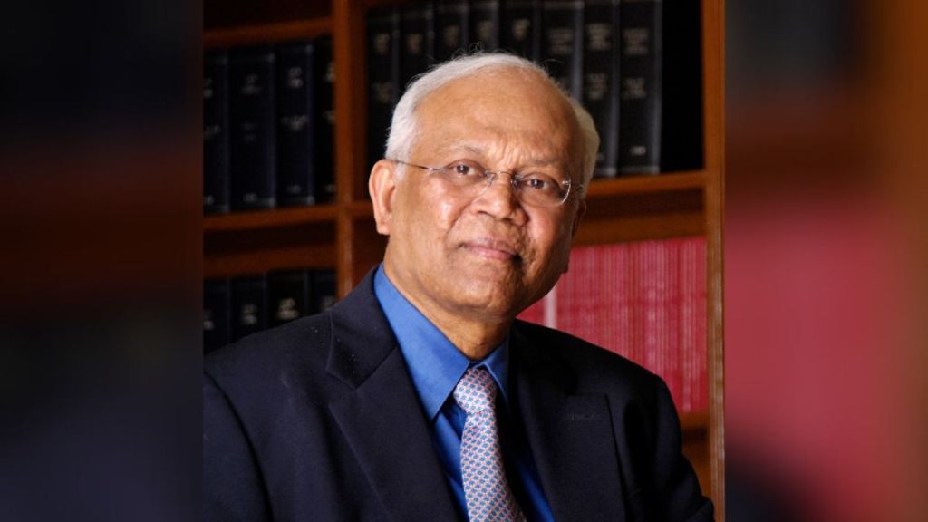 Why Dr Raghunath Mashelkar is also attracted to Godavari Gaurav award